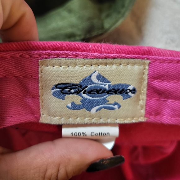 Cheveux hat - Picture 3 of 3